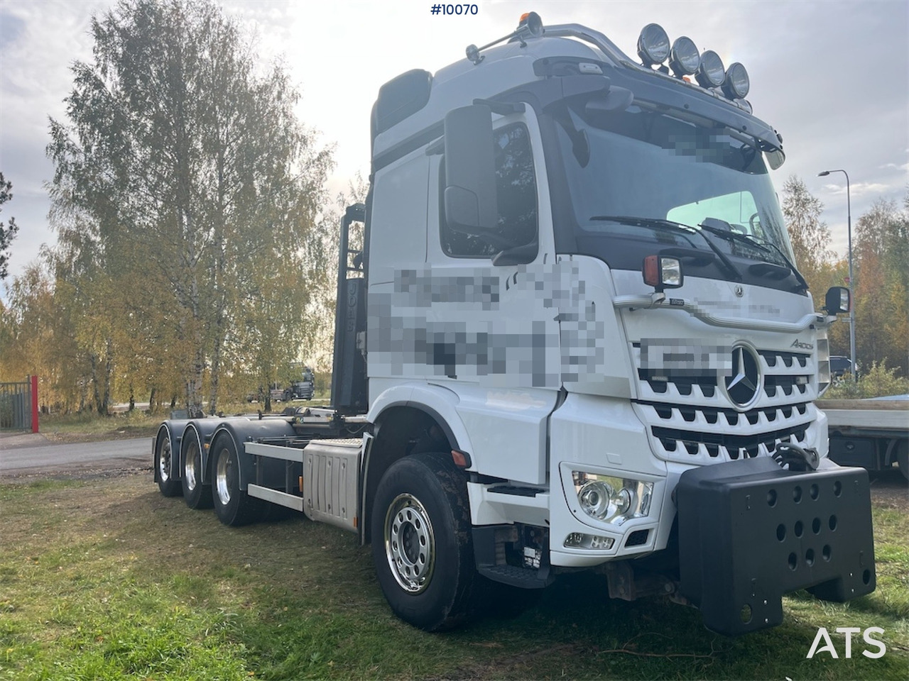 Mercedes Benz Complete Snow Plow Truck - Kamion s kukastom dizalicom: slika Mercedes Benz Complete Snow Plow Truck - Kamion s kukastom dizalicom Mercedes Benz Complete Snow Plow Truck - Kamion s kukastom dizalicom: slika Mercedes Benz Complete Snow Plow Truck - Kamion s kukastom dizalicom