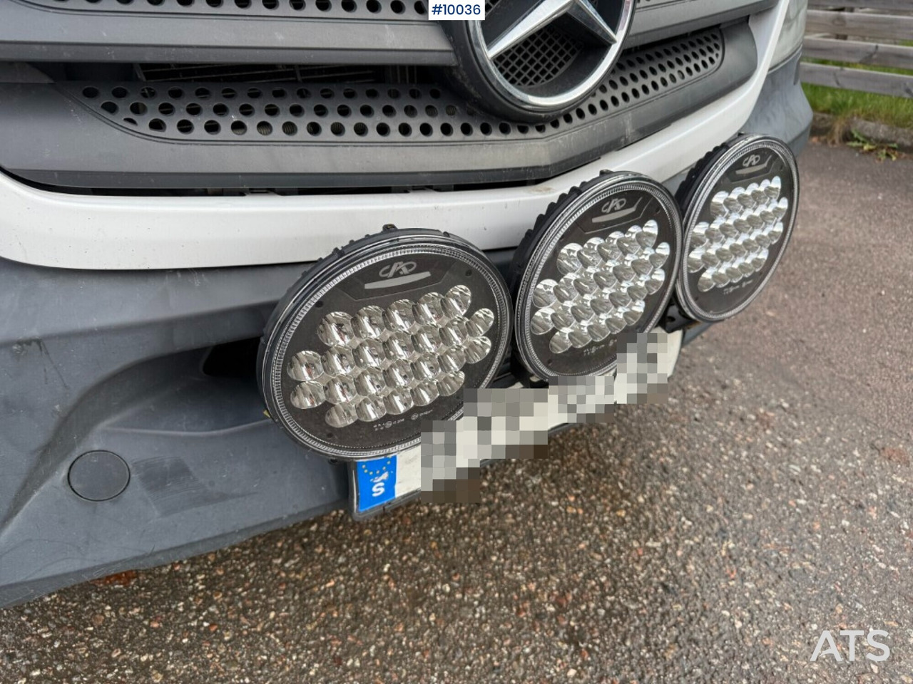 Mercedes Benz Sprinter - Furgon: slika Mercedes Benz Sprinter - Furgon Mercedes Benz Sprinter - Furgon: slika Mercedes Benz Sprinter - Furgon