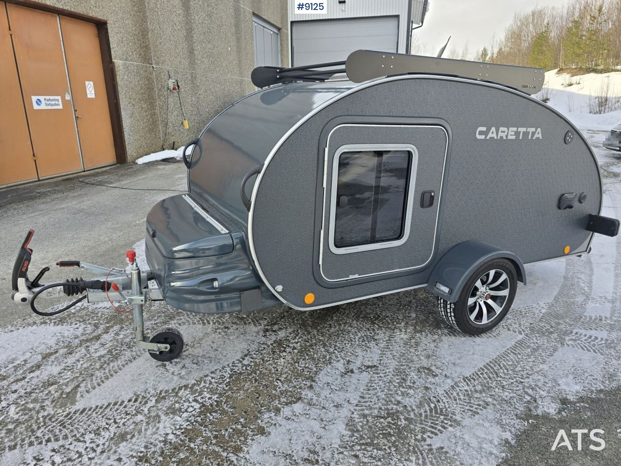 NEW caravan! CARETTA MINI Sold with Warranty - Kamp prikolica: slika NEW caravan! CARETTA MINI Sold with Warranty - Kamp prikolica NEW caravan! CARETTA MINI Sold with Warranty - Kamp prikolica: slika NEW caravan! CARETTA MINI Sold with Warranty - Kamp prikolica