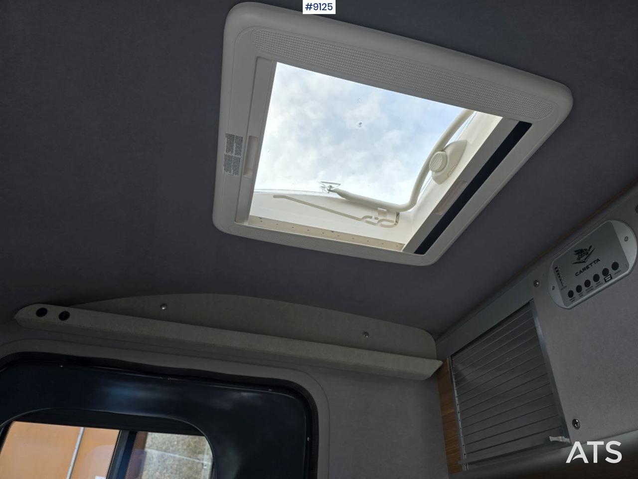 Kamp prikolica NEW caravan! CARETTA MINI Sold with Warranty: slika Kamp prikolica NEW caravan! CARETTA MINI Sold with Warranty Kamp prikolica NEW caravan! CARETTA MINI Sold with Warranty: slika Kamp prikolica NEW caravan! CARETTA MINI Sold with Warranty