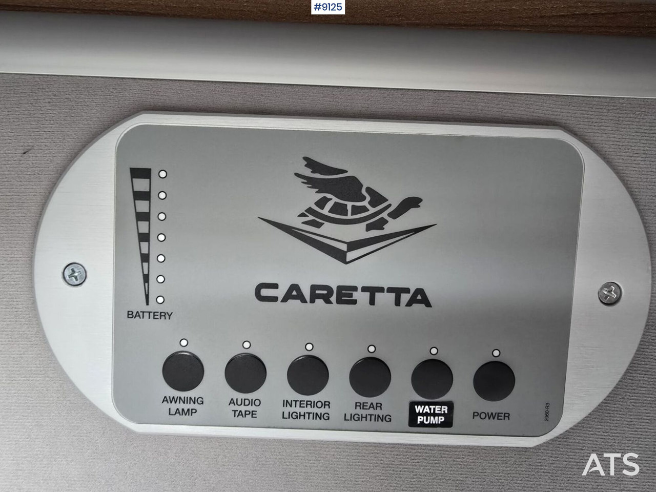 Kamp prikolica NEW caravan! CARETTA MINI Sold with Warranty: slika Kamp prikolica NEW caravan! CARETTA MINI Sold with Warranty Kamp prikolica NEW caravan! CARETTA MINI Sold with Warranty: slika Kamp prikolica NEW caravan! CARETTA MINI Sold with Warranty