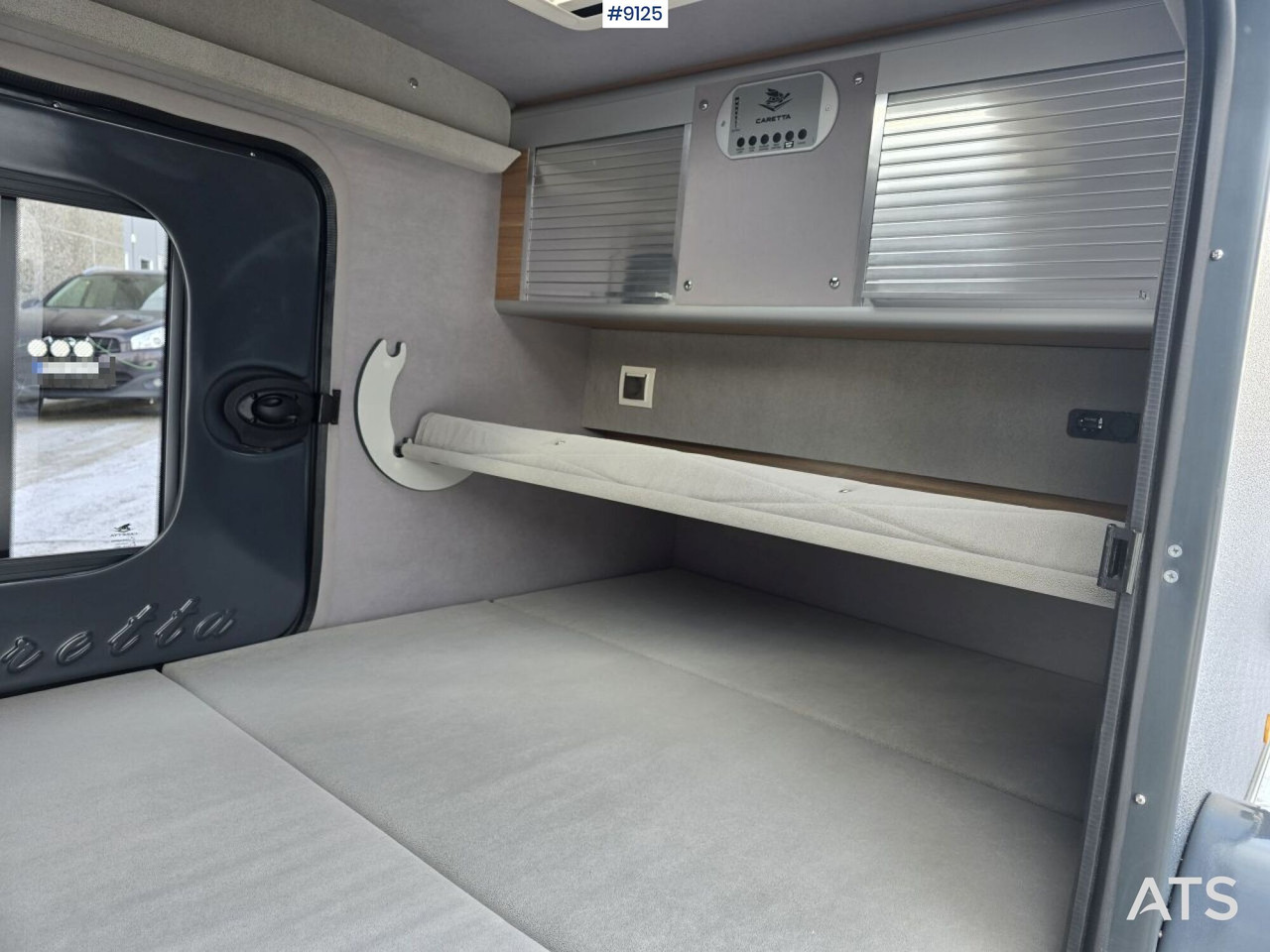 Kamp prikolica NEW caravan! CARETTA MINI Sold with Warranty: slika Kamp prikolica NEW caravan! CARETTA MINI Sold with Warranty Kamp prikolica NEW caravan! CARETTA MINI Sold with Warranty: slika Kamp prikolica NEW caravan! CARETTA MINI Sold with Warranty