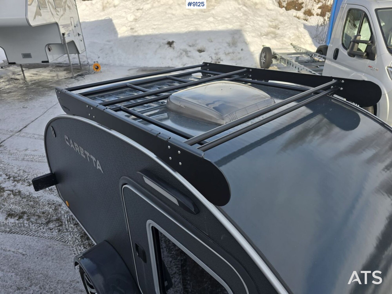 Kamp prikolica NEW caravan! CARETTA MINI Sold with Warranty: slika Kamp prikolica NEW caravan! CARETTA MINI Sold with Warranty Kamp prikolica NEW caravan! CARETTA MINI Sold with Warranty: slika Kamp prikolica NEW caravan! CARETTA MINI Sold with Warranty