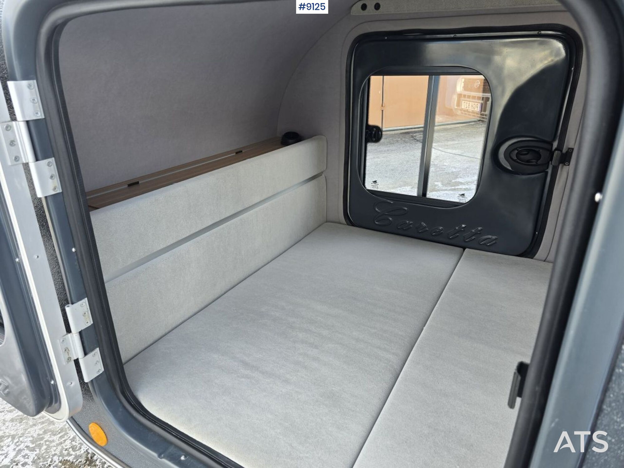 Kamp prikolica NEW caravan! CARETTA MINI Sold with Warranty: slika Kamp prikolica NEW caravan! CARETTA MINI Sold with Warranty Kamp prikolica NEW caravan! CARETTA MINI Sold with Warranty: slika Kamp prikolica NEW caravan! CARETTA MINI Sold with Warranty