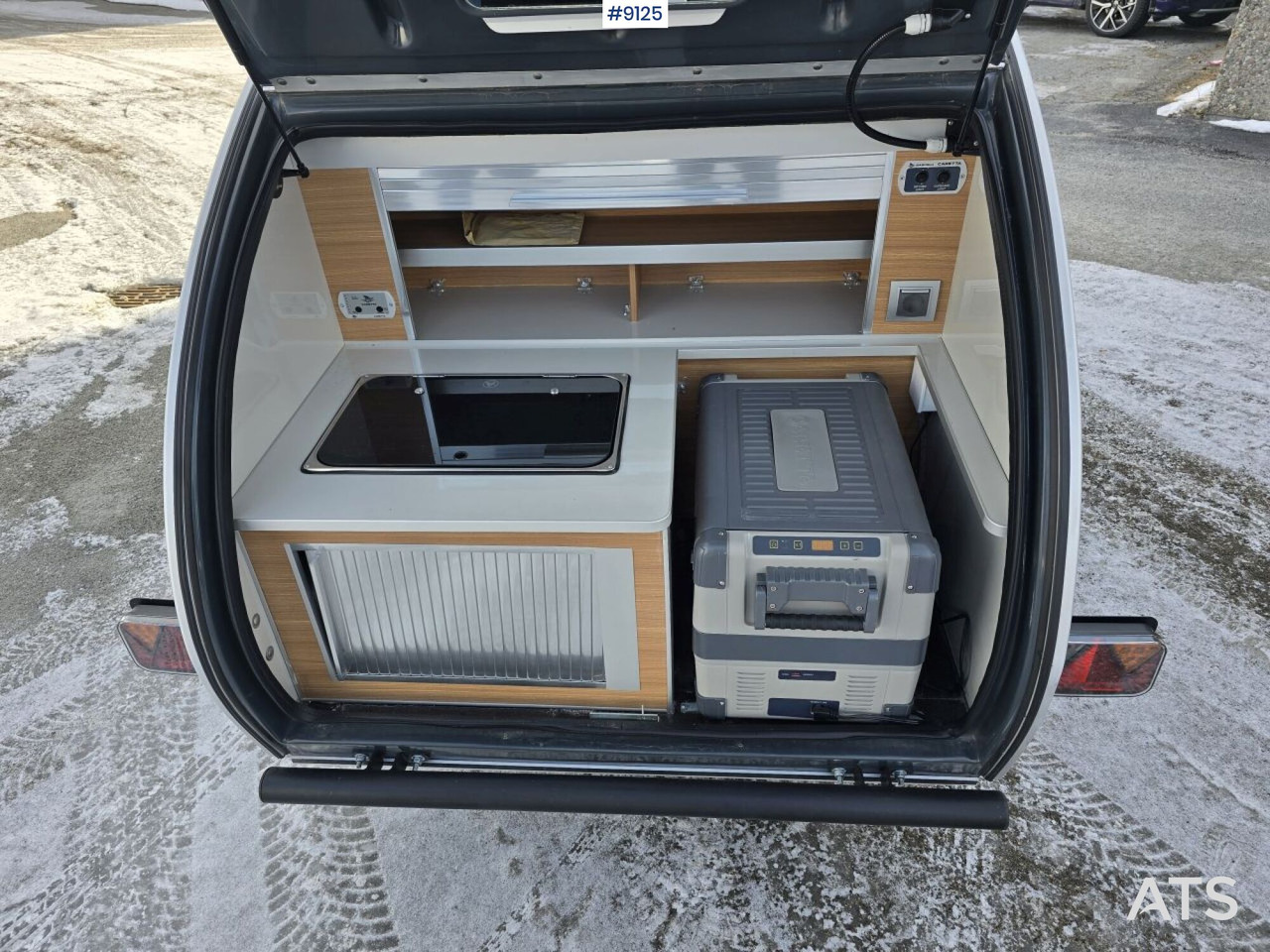 Kamp prikolica NEW caravan! CARETTA MINI Sold with Warranty: slika Kamp prikolica NEW caravan! CARETTA MINI Sold with Warranty Kamp prikolica NEW caravan! CARETTA MINI Sold with Warranty: slika Kamp prikolica NEW caravan! CARETTA MINI Sold with Warranty