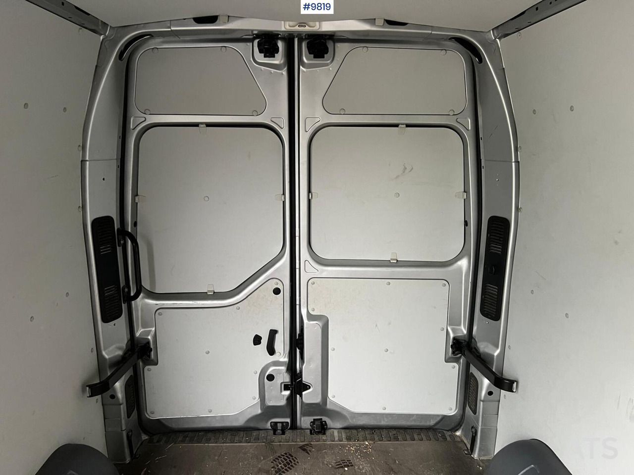 Renault Master - Furgon: slika Renault Master - Furgon Renault Master - Furgon: slika Renault Master - Furgon