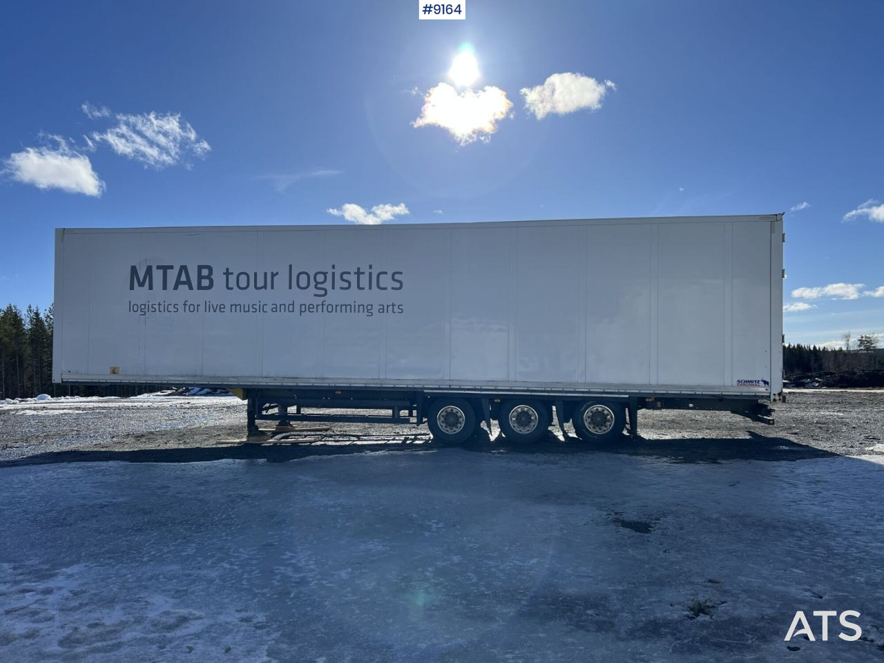 SCHMITZ CARGOBULL Megatrailer - Poluprikolica sa zatvorenim sandukom: slika SCHMITZ CARGOBULL Megatrailer - Poluprikolica sa zatvorenim sandukom SCHMITZ CARGOBULL Megatrailer - Poluprikolica sa zatvorenim sandukom: slika SCHMITZ CARGOBULL Megatrailer - Poluprikolica sa zatvorenim sandukom