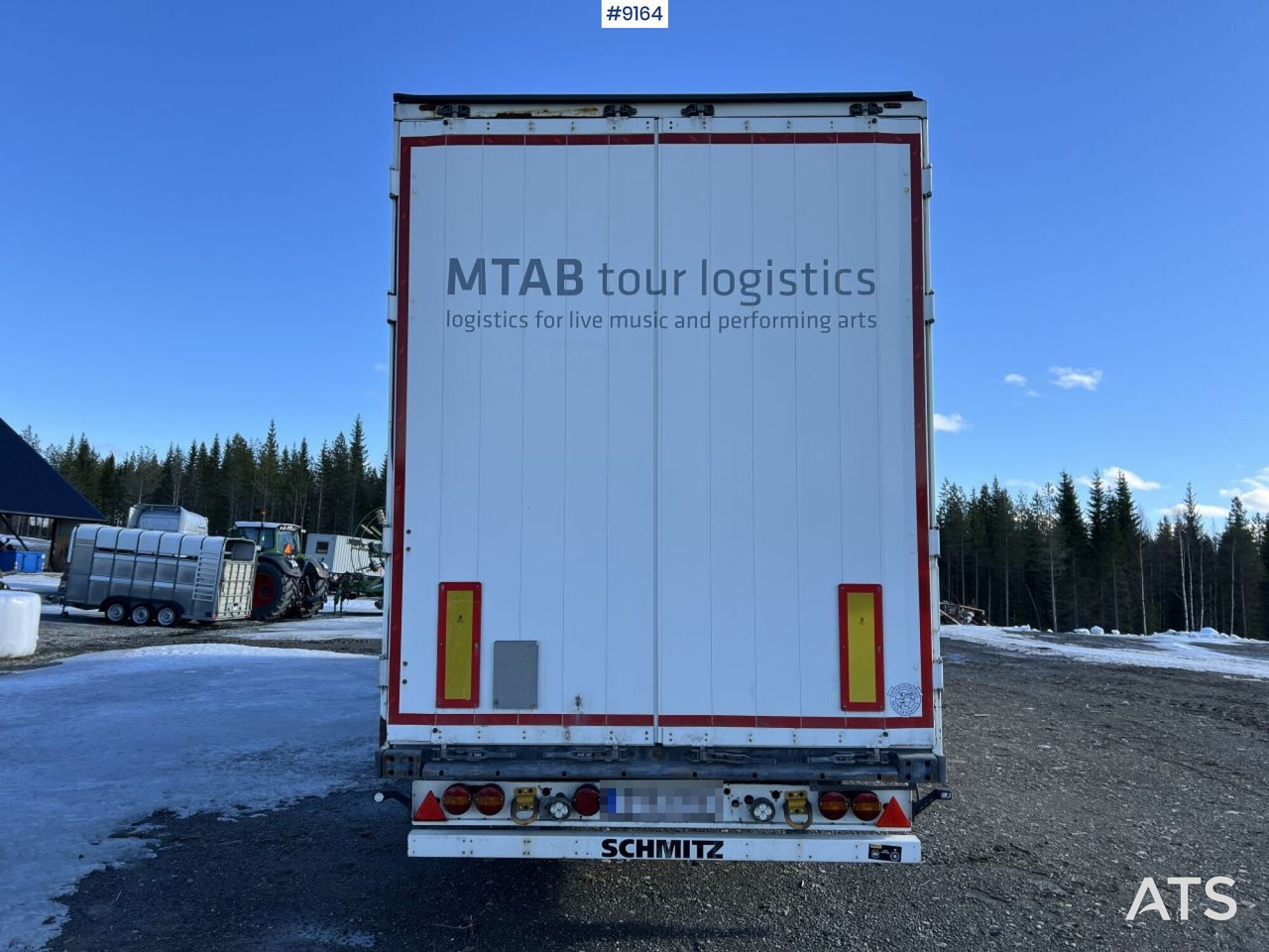 SCHMITZ CARGOBULL Megatrailer - Poluprikolica sa zatvorenim sandukom: slika SCHMITZ CARGOBULL Megatrailer - Poluprikolica sa zatvorenim sandukom SCHMITZ CARGOBULL Megatrailer - Poluprikolica sa zatvorenim sandukom: slika SCHMITZ CARGOBULL Megatrailer - Poluprikolica sa zatvorenim sandukom