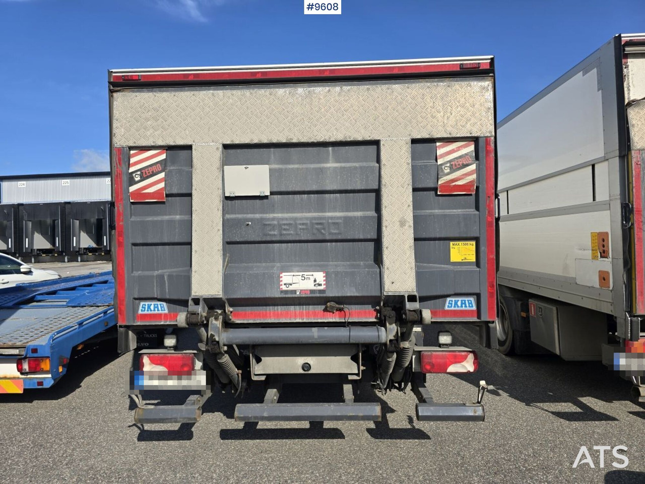 Kamion sandučar Scania P250 Liftable and lowerable body: slika Kamion sandučar Scania P250 Liftable and lowerable body Kamion sandučar Scania P250 Liftable and lowerable body: slika Kamion sandučar Scania P250 Liftable and lowerable body