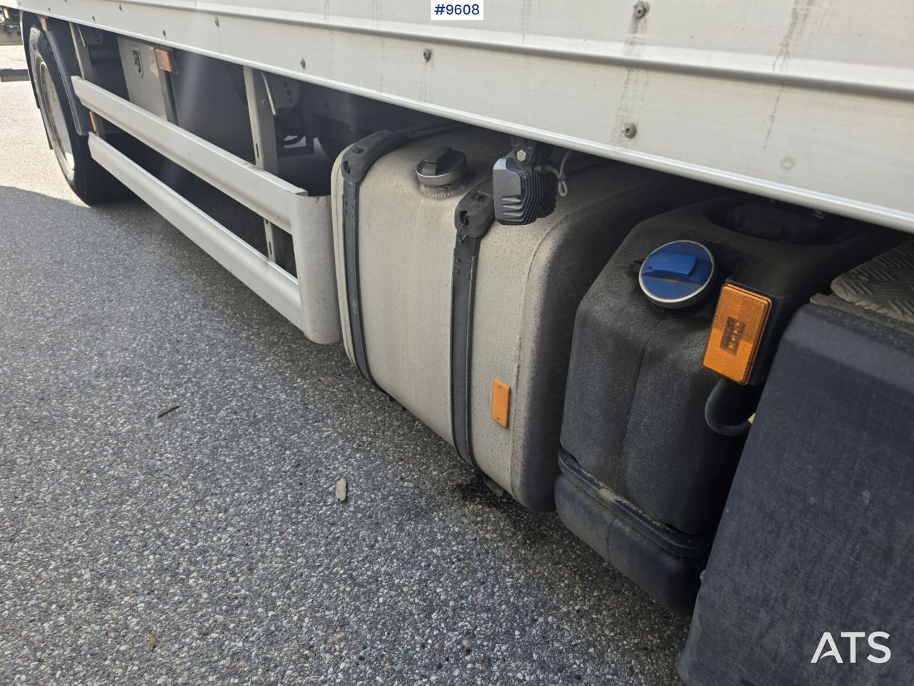 Kamion sandučar Scania P250 Liftable and lowerable body: slika Kamion sandučar Scania P250 Liftable and lowerable body Kamion sandučar Scania P250 Liftable and lowerable body: slika Kamion sandučar Scania P250 Liftable and lowerable body