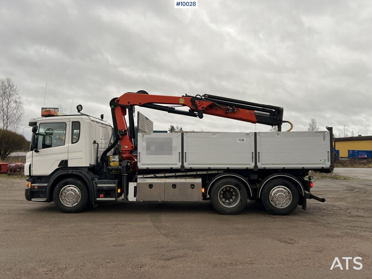 Scania P360 Crane truck/Dump truck - Palfinger 18002 - Kiper, Kamion s kranom: slika Scania P360 Crane truck/Dump truck - Palfinger 18002 - Kiper, Kamion s kranom Scania P360 Crane truck/Dump truck - Palfinger 18002 - Kiper, Kamion s kranom: slika Scania P360 Crane truck/Dump truck - Palfinger 18002 - Kiper, Kamion s kranom
