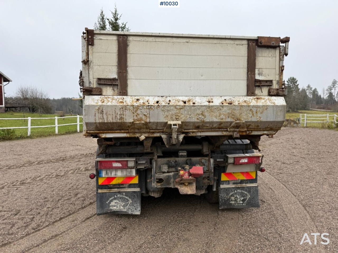 Scania P380 6X4 tipper truck (VIDEO) - Kiper: slika Scania P380 6X4 tipper truck (VIDEO) - Kiper Scania P380 6X4 tipper truck (VIDEO) - Kiper: slika Scania P380 6X4 tipper truck (VIDEO) - Kiper