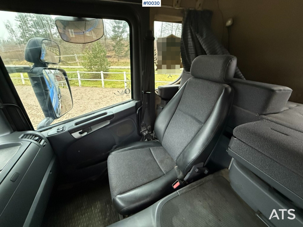 Kiper Scania P380 6X4 tipper truck (VIDEO): slika Kiper Scania P380 6X4 tipper truck (VIDEO) Kiper Scania P380 6X4 tipper truck (VIDEO): slika Kiper Scania P380 6X4 tipper truck (VIDEO)