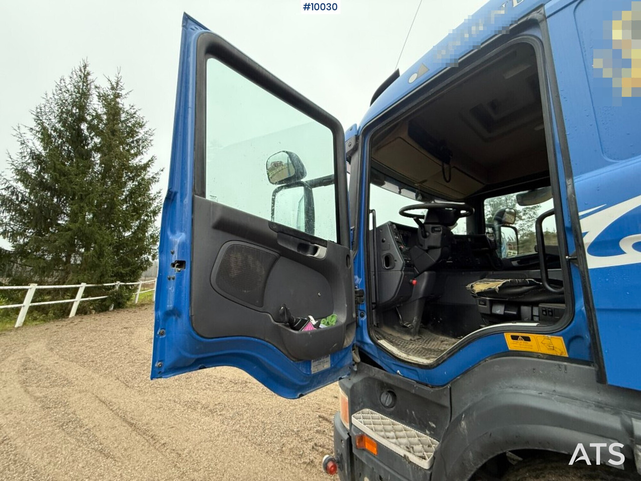 Kiper Scania P380 6X4 tipper truck (VIDEO): slika Kiper Scania P380 6X4 tipper truck (VIDEO) Kiper Scania P380 6X4 tipper truck (VIDEO): slika Kiper Scania P380 6X4 tipper truck (VIDEO)