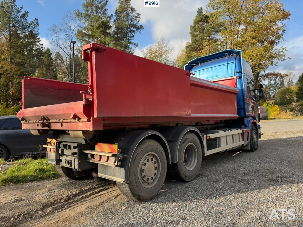Scania R164 580 6X2 truck with flatbed - Kamion s otvorenim sandukom: slika Scania R164 580 6X2 truck with flatbed - Kamion s otvorenim sandukom Scania R164 580 6X2 truck with flatbed - Kamion s otvorenim sandukom: slika Scania R164 580 6X2 truck with flatbed - Kamion s otvorenim sandukom
