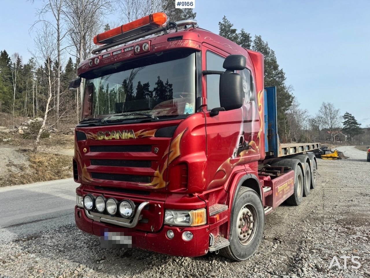Scania R470 8x4 Tridem Hook lift truck - Kamion s kukastom dizalicom: slika Scania R470 8x4 Tridem Hook lift truck - Kamion s kukastom dizalicom Scania R470 8x4 Tridem Hook lift truck - Kamion s kukastom dizalicom: slika Scania R470 8x4 Tridem Hook lift truck - Kamion s kukastom dizalicom