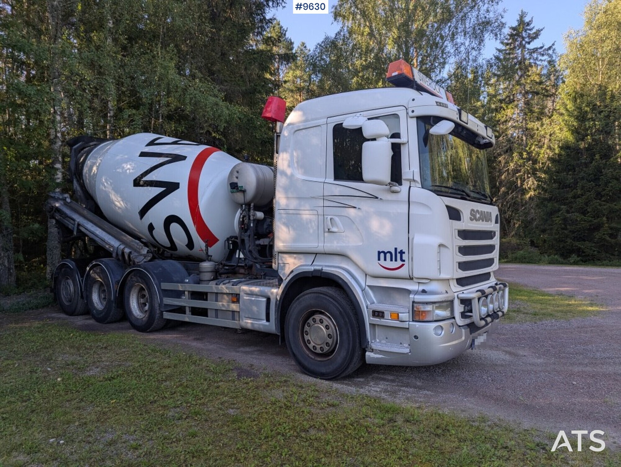 Scania R480 betongbil med hydraulisk ränna - Automješalica: slika Scania R480 betongbil med hydraulisk ränna - Automješalica Scania R480 betongbil med hydraulisk ränna - Automješalica: slika Scania R480 betongbil med hydraulisk ränna - Automješalica