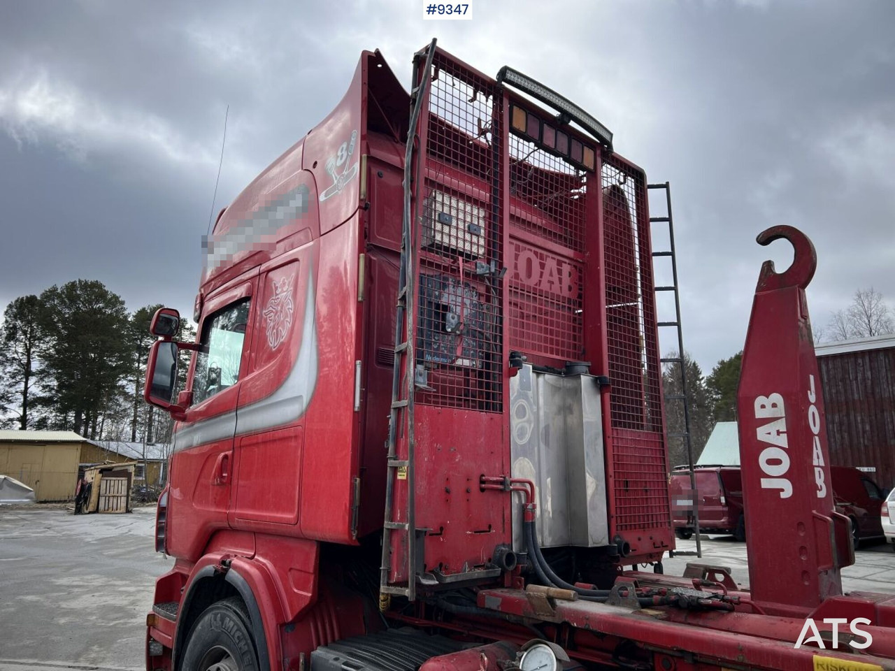 Scania R500 Tridem Hooklift (VIDEO) - Kamion s kukastom dizalicom: slika Scania R500 Tridem Hooklift (VIDEO) - Kamion s kukastom dizalicom Scania R500 Tridem Hooklift (VIDEO) - Kamion s kukastom dizalicom: slika Scania R500 Tridem Hooklift (VIDEO) - Kamion s kukastom dizalicom