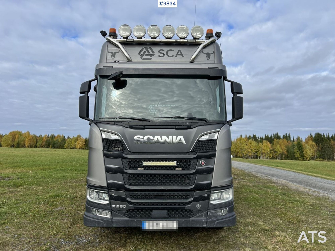 Scania R650 Timber truck with Kesla crane - Kamion šumar, Kamion s kranom: slika Scania R650 Timber truck with Kesla crane - Kamion šumar, Kamion s kranom Scania R650 Timber truck with Kesla crane - Kamion šumar, Kamion s kranom: slika Scania R650 Timber truck with Kesla crane - Kamion šumar, Kamion s kranom