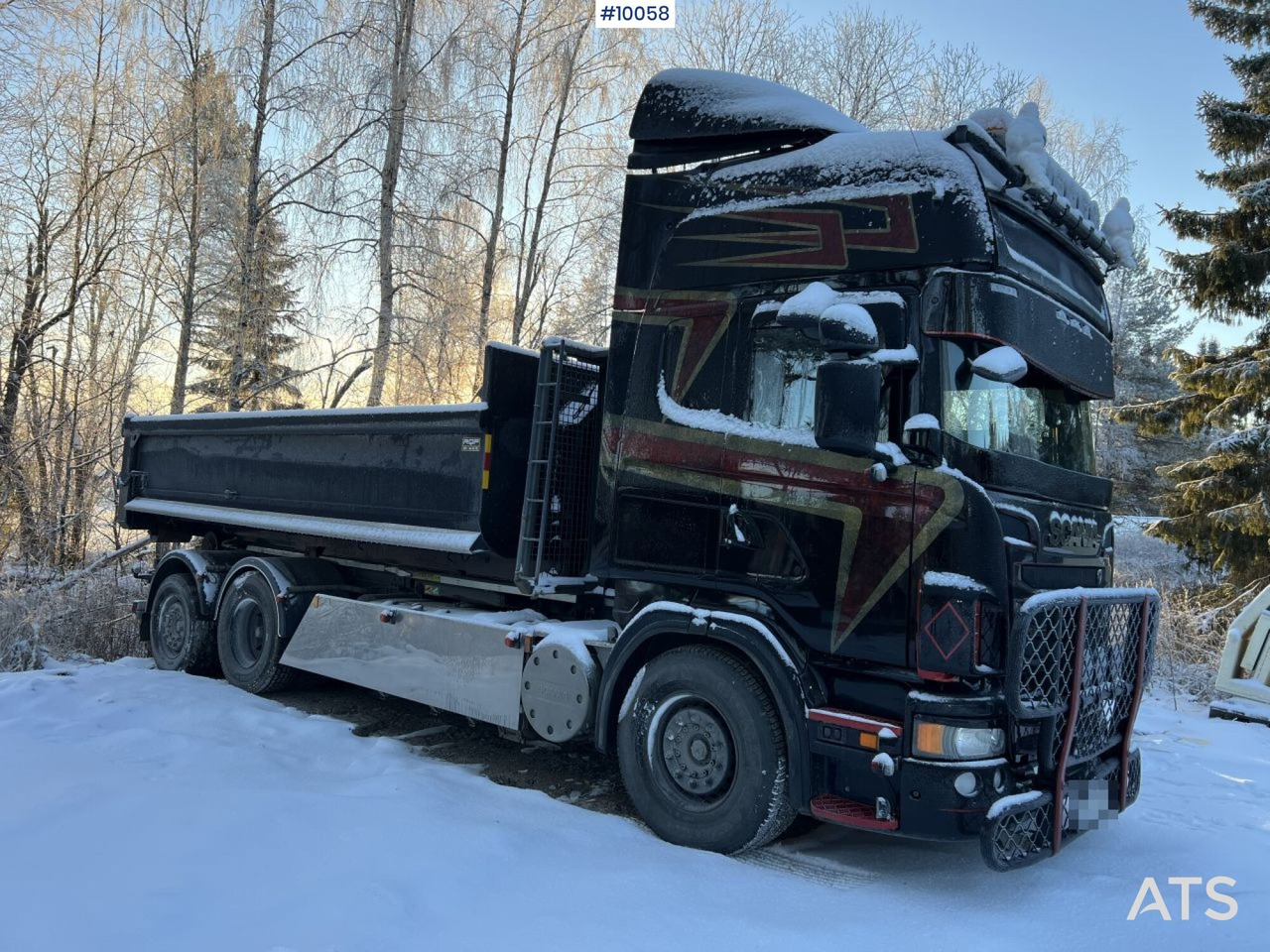 Scania R730 Hooklift truck with double flatbed - Kamion s kukastom dizalicom: slika Scania R730 Hooklift truck with double flatbed - Kamion s kukastom dizalicom Scania R730 Hooklift truck with double flatbed - Kamion s kukastom dizalicom: slika Scania R730 Hooklift truck with double flatbed - Kamion s kukastom dizalicom
