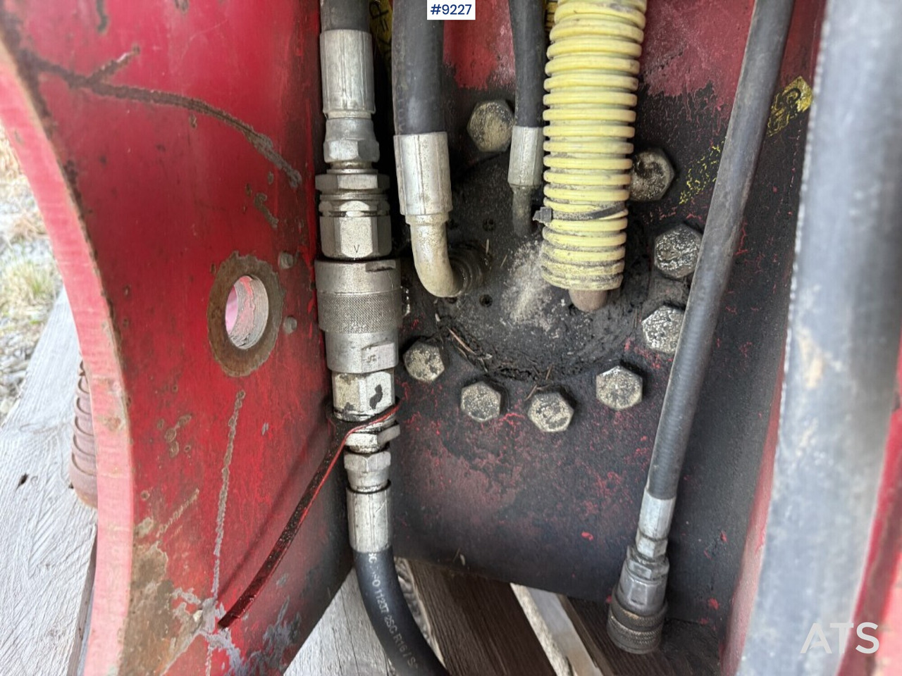 Screw splitter, RF HYD-0450BBC - Građevinska oprema: slika Screw splitter, RF HYD-0450BBC - Građevinska oprema Screw splitter, RF HYD-0450BBC - Građevinska oprema: slika Screw splitter, RF HYD-0450BBC - Građevinska oprema