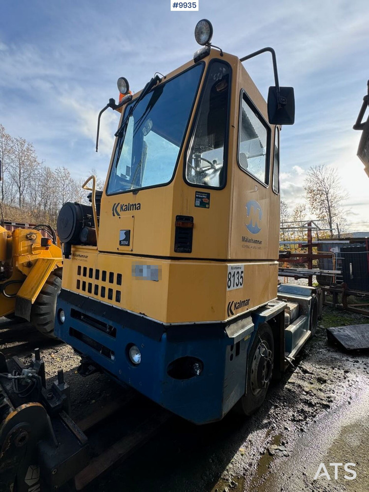 Sisu Terminaltraktor Rep object - Terminalni traktor: slika Sisu Terminaltraktor Rep object - Terminalni traktor Sisu Terminaltraktor Rep object - Terminalni traktor: slika Sisu Terminaltraktor Rep object - Terminalni traktor