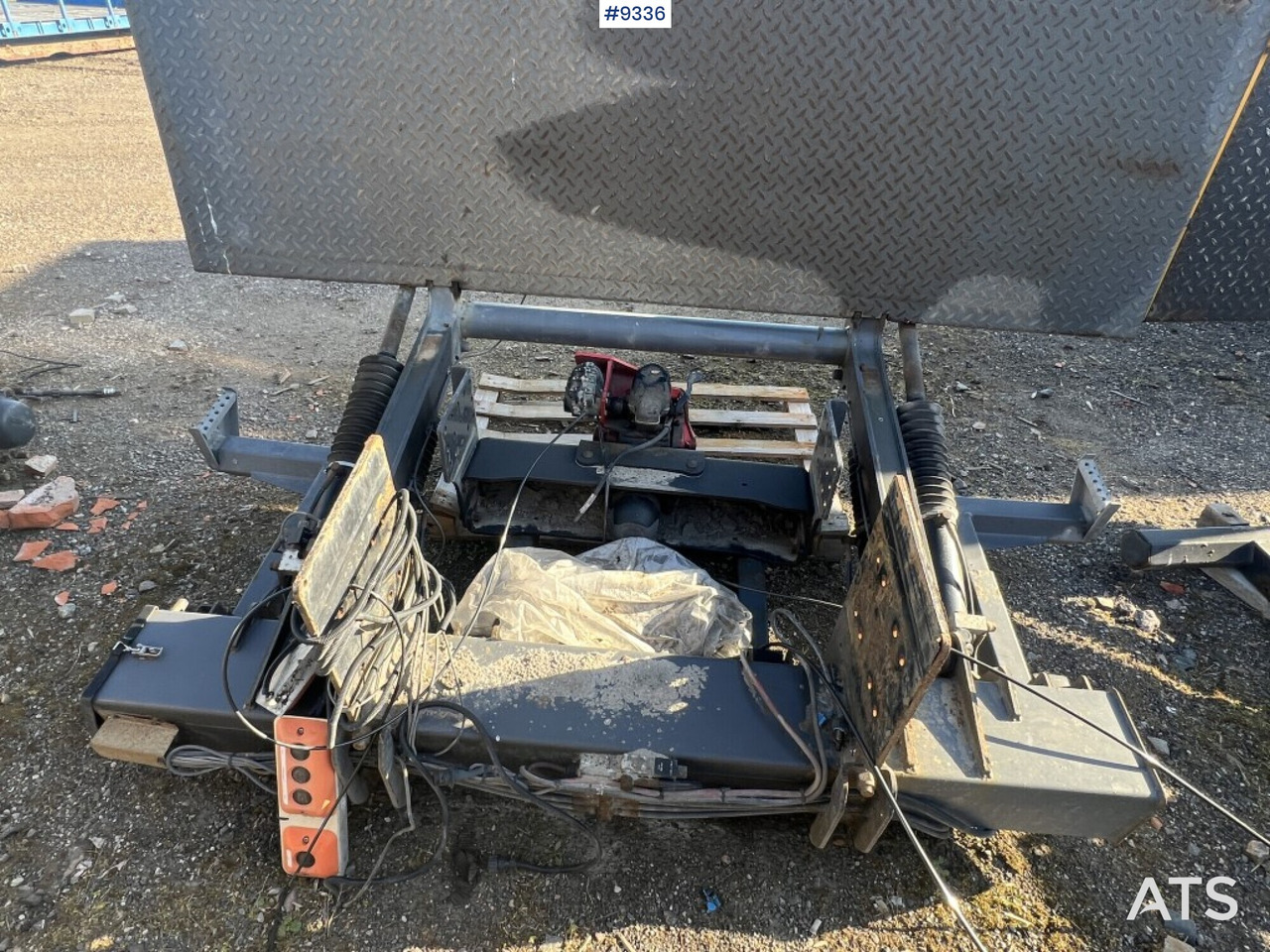 Tail Lift Zepro Z2000-175MA - Stražnje dizalo: slika Tail Lift Zepro Z2000-175MA - Stražnje dizalo Tail Lift Zepro Z2000-175MA - Stražnje dizalo: slika Tail Lift Zepro Z2000-175MA - Stražnje dizalo