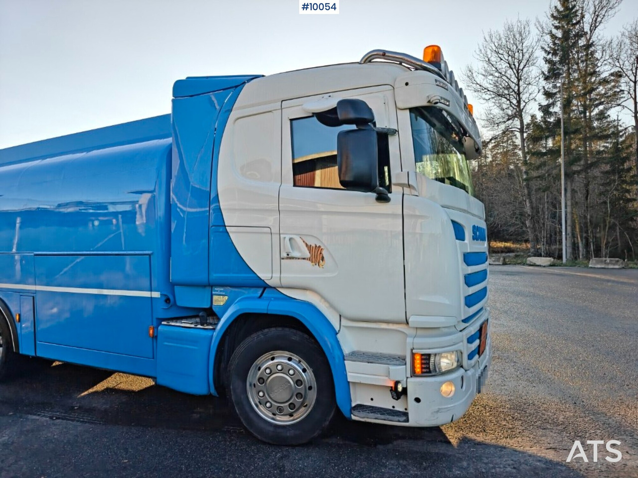 Tank truck Scania G450 6X2 - Kamion cisterna: slika Tank truck Scania G450 6X2 - Kamion cisterna Tank truck Scania G450 6X2 - Kamion cisterna: slika Tank truck Scania G450 6X2 - Kamion cisterna