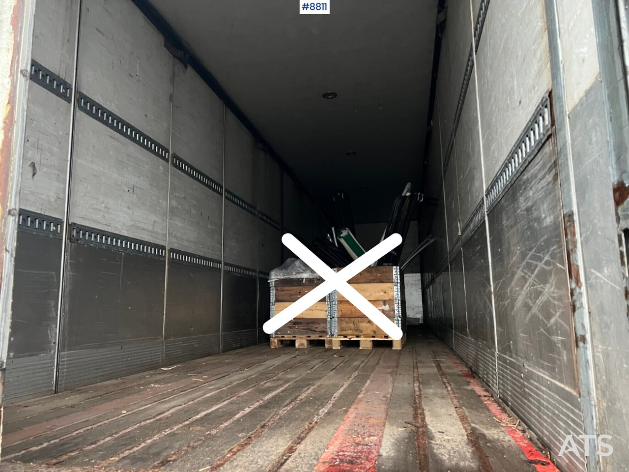 Tractor unit Mercedes Benz Actros 2545 with Trailer HRD NTL - Tegljač: slika Tractor unit Mercedes Benz Actros 2545 with Trailer HRD NTL - Tegljač Tractor unit Mercedes Benz Actros 2545 with Trailer HRD NTL - Tegljač: slika Tractor unit Mercedes Benz Actros 2545 with Trailer HRD NTL - Tegljač