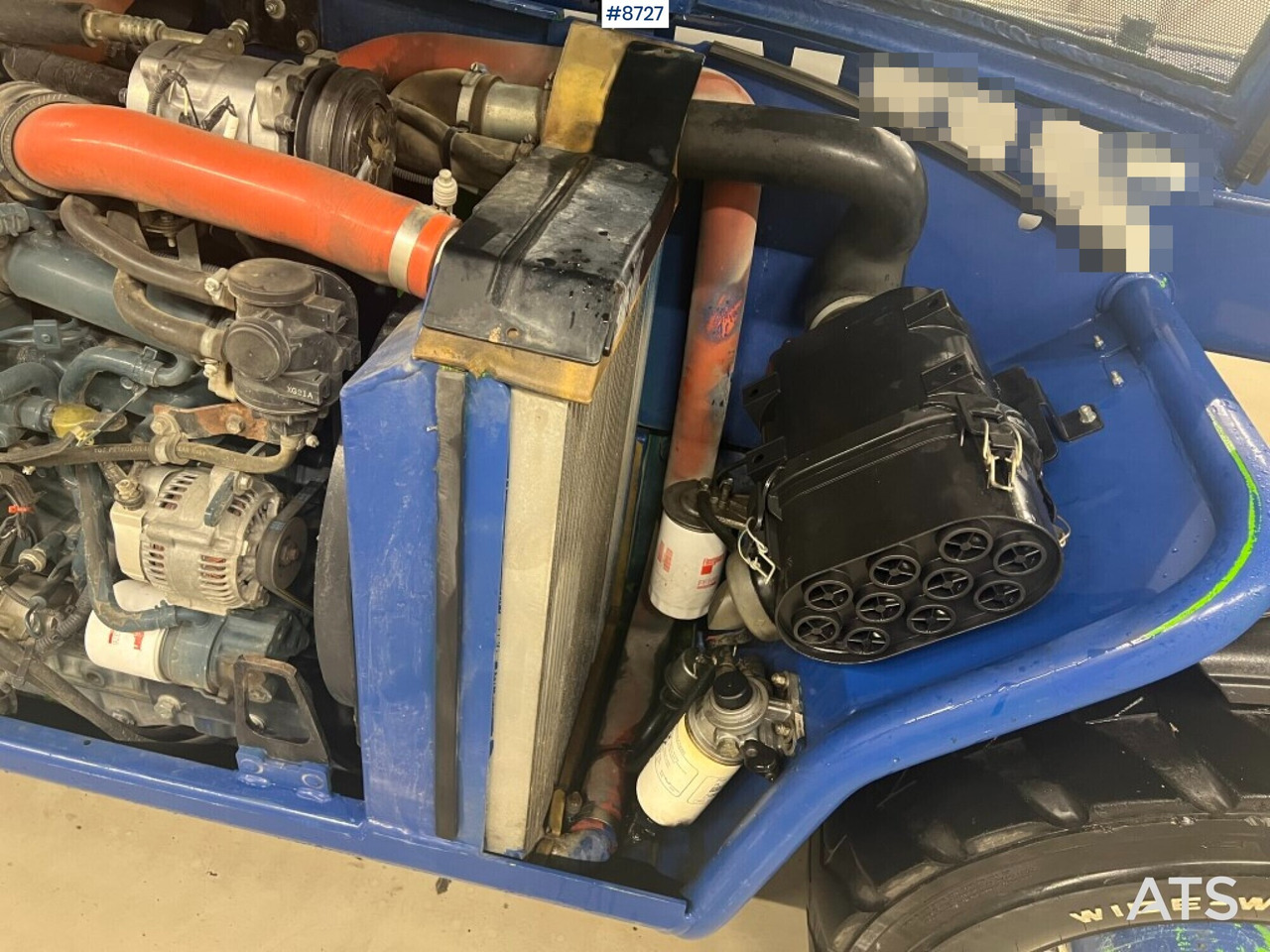 Teleskopski rukovatelj Telescopic loader Merlo P27.6 plus: slika Teleskopski rukovatelj Telescopic loader Merlo P27.6 plus Teleskopski rukovatelj Telescopic loader Merlo P27.6 plus: slika Teleskopski rukovatelj Telescopic loader Merlo P27.6 plus