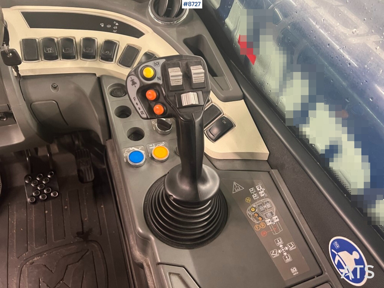 Teleskopski rukovatelj Telescopic loader Merlo P27.6 plus: slika Teleskopski rukovatelj Telescopic loader Merlo P27.6 plus Teleskopski rukovatelj Telescopic loader Merlo P27.6 plus: slika Teleskopski rukovatelj Telescopic loader Merlo P27.6 plus