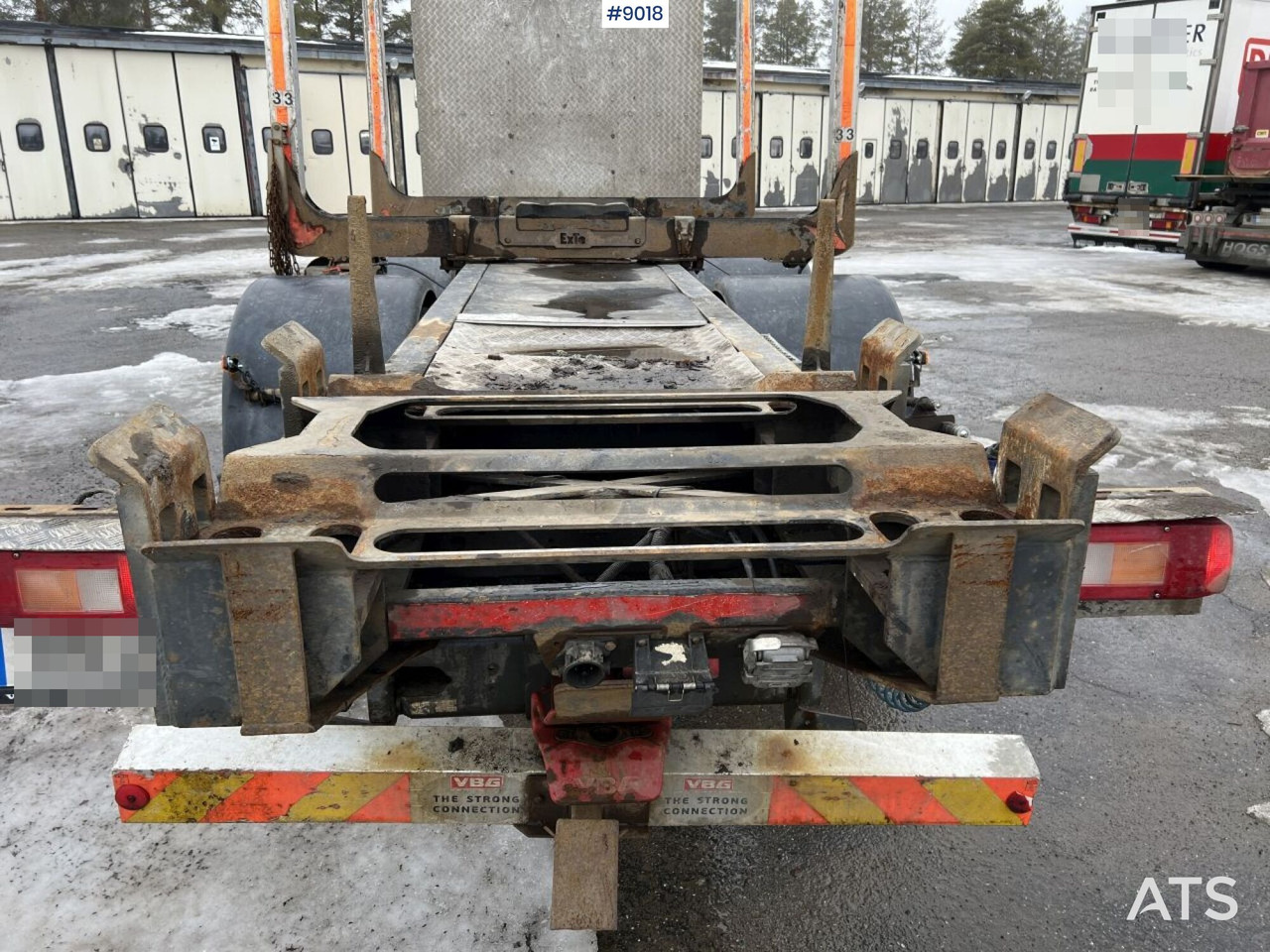 Timber Truck Volvo FH 16 6*4 (SEE VIDEO) - Kamion šumar: slika Timber Truck Volvo FH 16 6*4 (SEE VIDEO) - Kamion šumar Timber Truck Volvo FH 16 6*4 (SEE VIDEO) - Kamion šumar: slika Timber Truck Volvo FH 16 6*4 (SEE VIDEO) - Kamion šumar