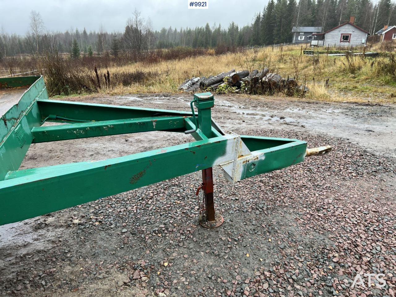 Tool trolley - Prikolica plato/ Otvoreni sanduk: slika  Tool trolley - Prikolica plato/ Otvoreni sanduk Tool trolley - Prikolica plato/ Otvoreni sanduk: slika  Tool trolley - Prikolica plato/ Otvoreni sanduk