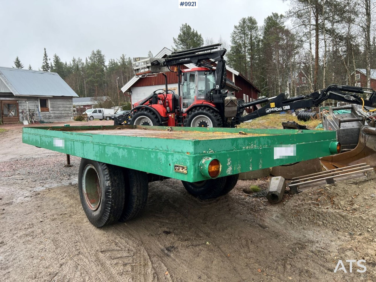 Tool trolley - Prikolica plato/ Otvoreni sanduk: slika  Tool trolley - Prikolica plato/ Otvoreni sanduk Tool trolley - Prikolica plato/ Otvoreni sanduk: slika  Tool trolley - Prikolica plato/ Otvoreni sanduk