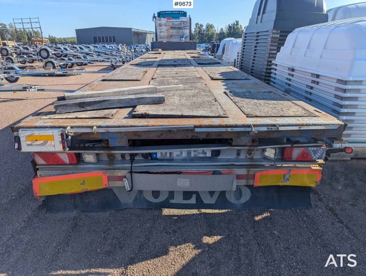 Trailer Närko - Poluprikolica plato/ Otvoreni sanduk: slika Trailer Närko - Poluprikolica plato/ Otvoreni sanduk Trailer Närko - Poluprikolica plato/ Otvoreni sanduk: slika Trailer Närko - Poluprikolica plato/ Otvoreni sanduk