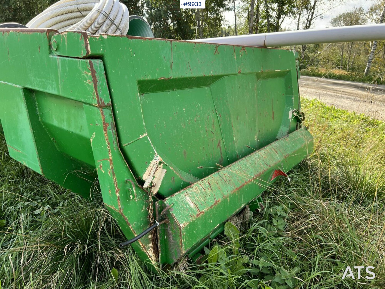 Truck body Zetterberg - Rolo kontejner: slika Truck body Zetterberg - Rolo kontejner Truck body Zetterberg - Rolo kontejner: slika Truck body Zetterberg - Rolo kontejner