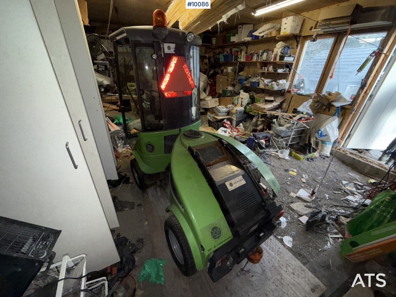 Utility machine Nilfisk EGHOLM City Ranger 2250 rep. object - Cestovna čistilica: slika Utility machine Nilfisk EGHOLM City Ranger 2250 rep. object - Cestovna čistilica Utility machine Nilfisk EGHOLM City Ranger 2250 rep. object - Cestovna čistilica: slika Utility machine Nilfisk EGHOLM City Ranger 2250 rep. object - Cestovna čistilica