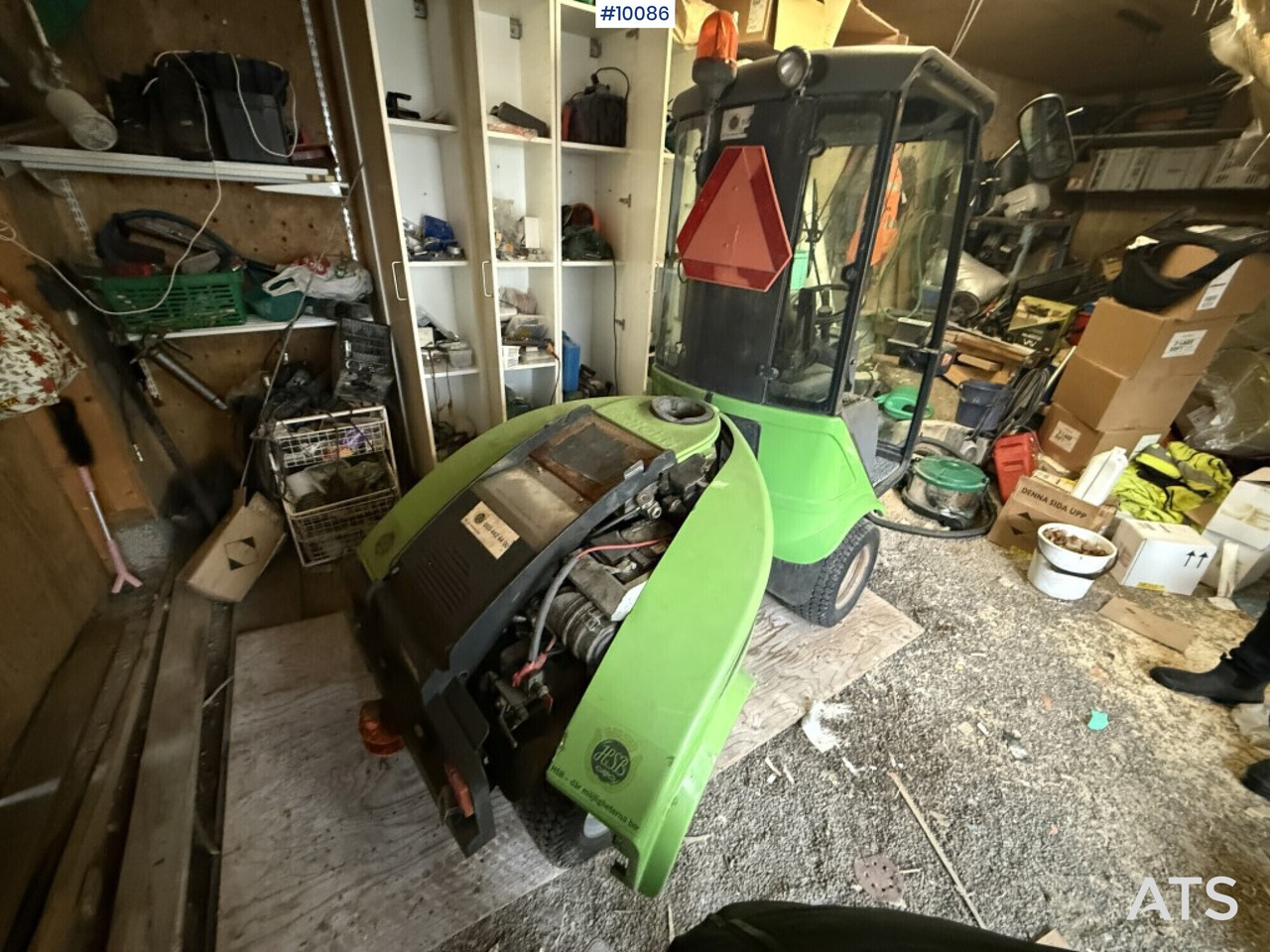 Utility machine Nilfisk EGHOLM City Ranger 2250 rep. object - Cestovna čistilica: slika Utility machine Nilfisk EGHOLM City Ranger 2250 rep. object - Cestovna čistilica Utility machine Nilfisk EGHOLM City Ranger 2250 rep. object - Cestovna čistilica: slika Utility machine Nilfisk EGHOLM City Ranger 2250 rep. object - Cestovna čistilica