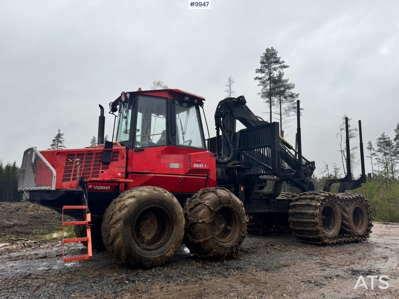 Valmet 860 forwarder (VIDEO) - Forvarder: slika Valmet 860 forwarder (VIDEO) - Forvarder Valmet 860 forwarder (VIDEO) - Forvarder: slika Valmet 860 forwarder (VIDEO) - Forvarder