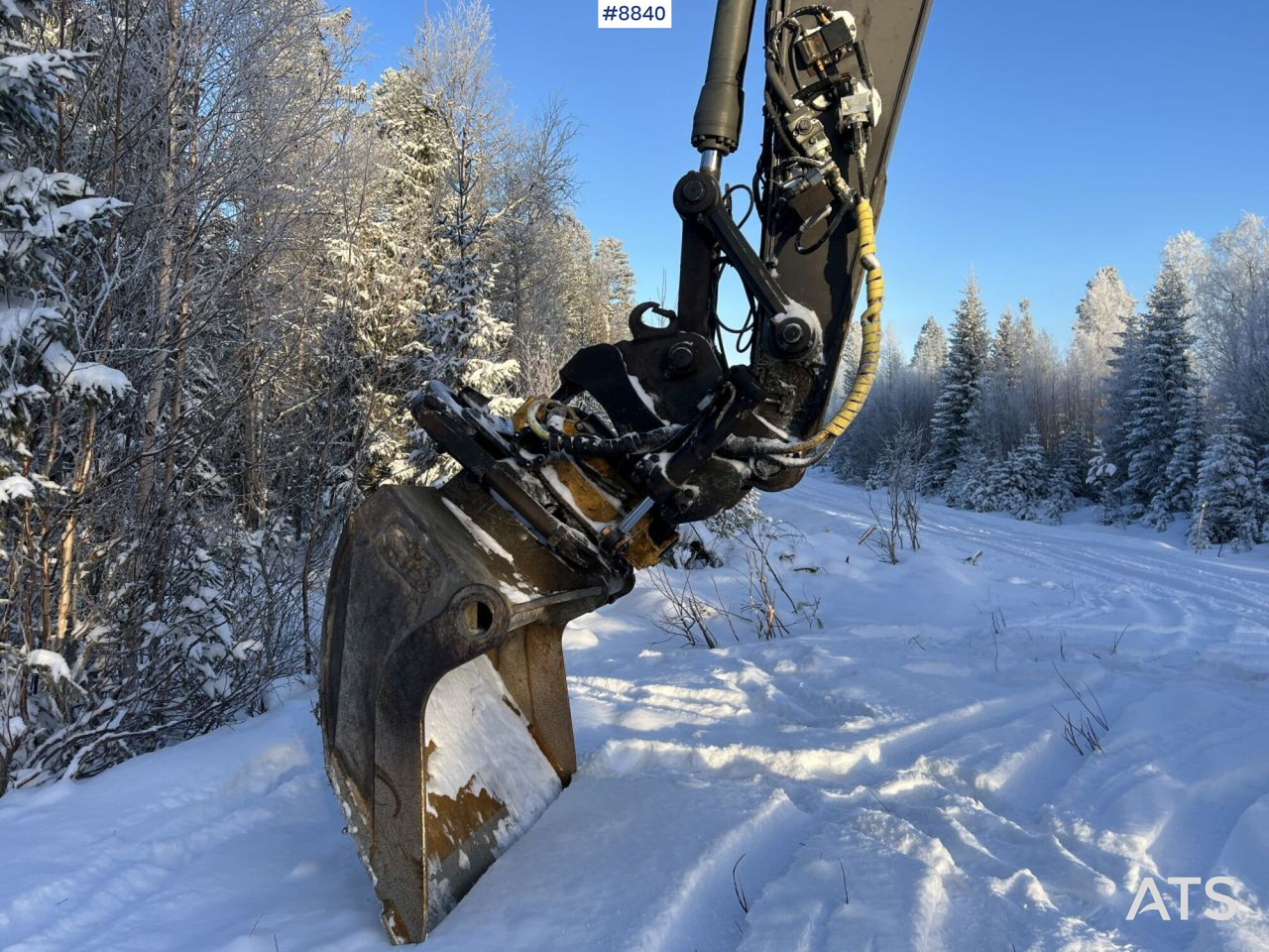 Volvo EC 210 CL crawler excavator (VIDEO) - Bager gusjeničar: slika Volvo EC 210 CL crawler excavator (VIDEO) - Bager gusjeničar Volvo EC 210 CL crawler excavator (VIDEO) - Bager gusjeničar: slika Volvo EC 210 CL crawler excavator (VIDEO) - Bager gusjeničar