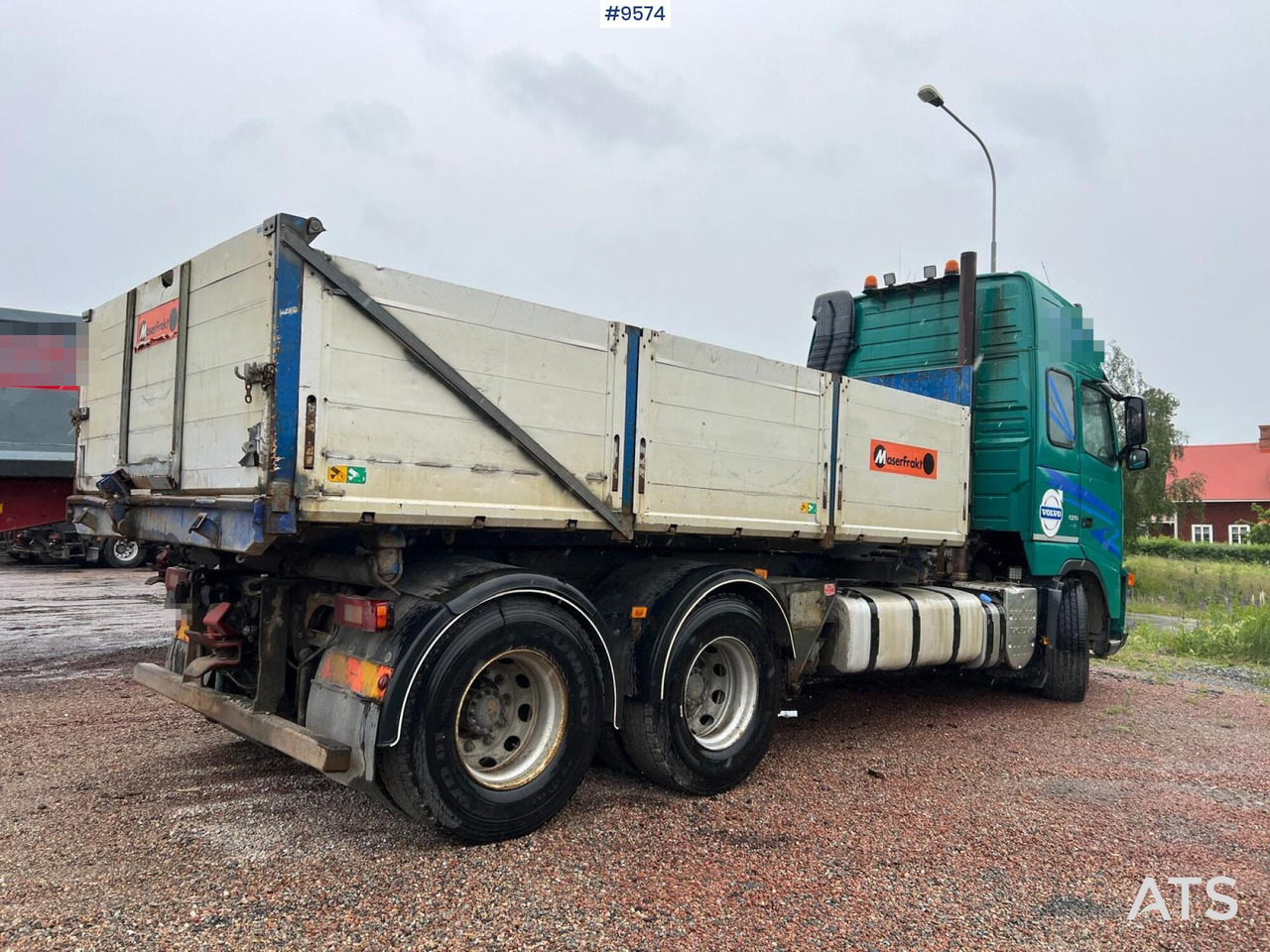 Volvo FH 520 6X4 Quick lock with flatbed - Kamion s otvorenim sandukom: slika Volvo FH 520 6X4 Quick lock with flatbed - Kamion s otvorenim sandukom Volvo FH 520 6X4 Quick lock with flatbed - Kamion s otvorenim sandukom: slika Volvo FH 520 6X4 Quick lock with flatbed - Kamion s otvorenim sandukom