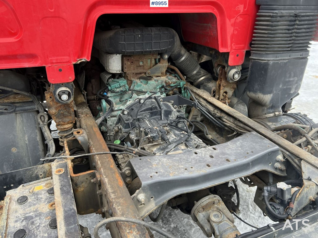 Volvo FL 4*2 Chassi REP OBEJKT - Kamion-šasija: slika Volvo FL 4*2 Chassi REP OBEJKT - Kamion-šasija Volvo FL 4*2 Chassi REP OBEJKT - Kamion-šasija: slika Volvo FL 4*2 Chassi REP OBEJKT - Kamion-šasija