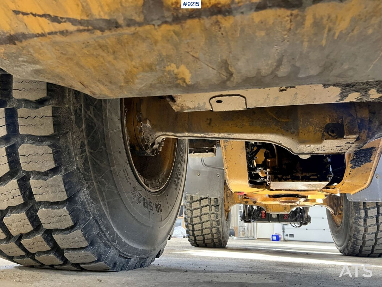 Volvo L 90 H Wheel loader (VIDEO) - Utovarivač na kotačima: slika Volvo L 90 H Wheel loader (VIDEO) - Utovarivač na kotačima Volvo L 90 H Wheel loader (VIDEO) - Utovarivač na kotačima: slika Volvo L 90 H Wheel loader (VIDEO) - Utovarivač na kotačima