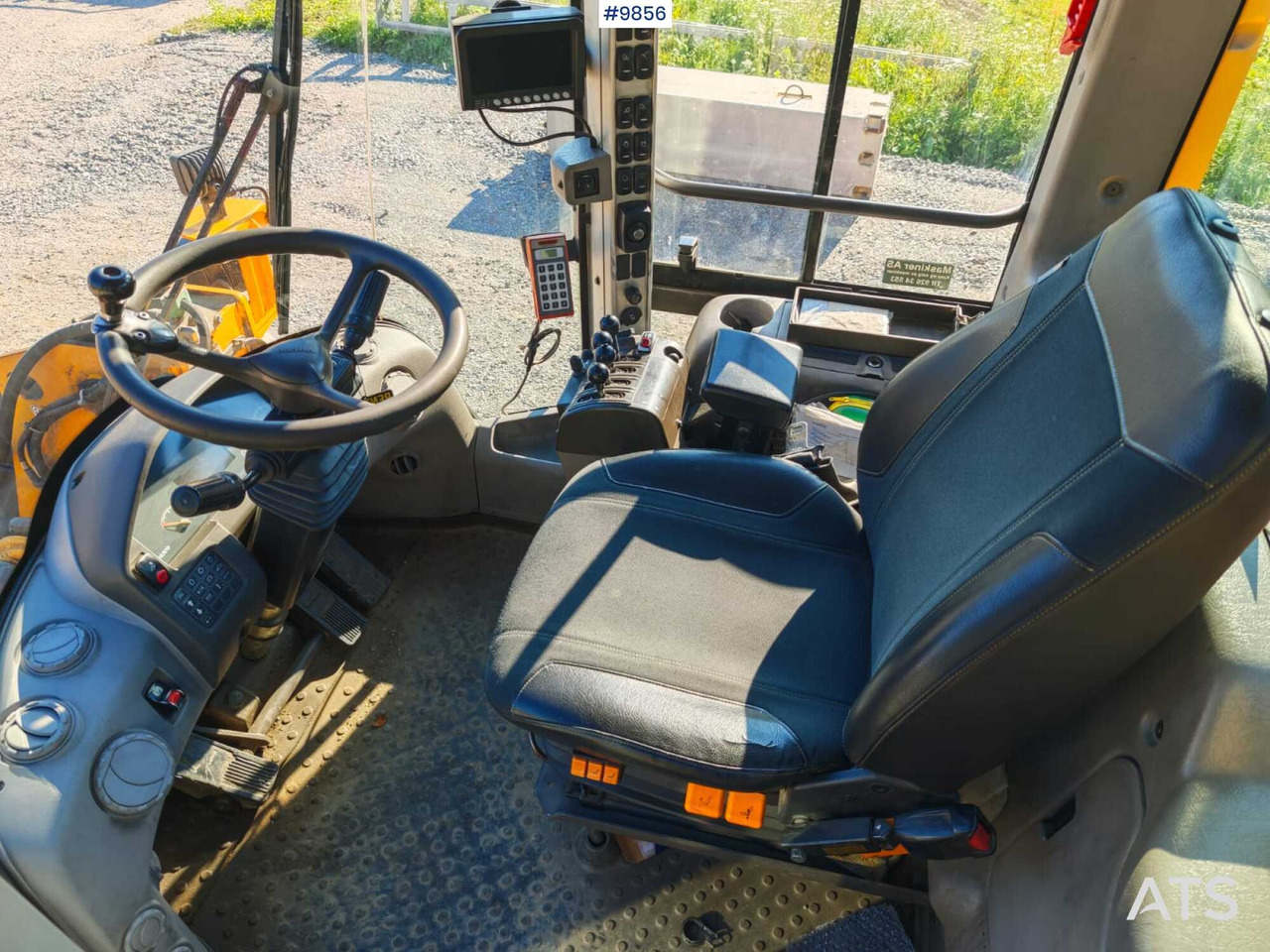 Volvo L70F Wheel Loader - Utovarivač na kotačima: slika Volvo L70F Wheel Loader - Utovarivač na kotačima Volvo L70F Wheel Loader - Utovarivač na kotačima: slika Volvo L70F Wheel Loader - Utovarivač na kotačima