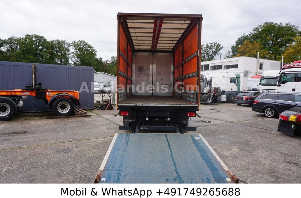 Berger ANH 18 Durchlader Drehschemel *LBW-3To. - Prikolica s ceradom: slika Berger ANH 18 Durchlader Drehschemel *LBW-3To. - Prikolica s ceradom Berger ANH 18 Durchlader Drehschemel *LBW-3To. - Prikolica s ceradom: slika Berger ANH 18 Durchlader Drehschemel *LBW-3To. - Prikolica s ceradom