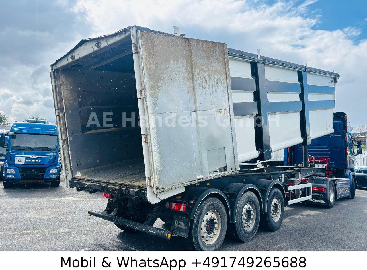 Carnehl CHKS/A Aluminium*49m³/Kombiklappe/Alcoa/1xGS - Kiper poluprikolica: slika Carnehl CHKS/A Aluminium*49m³/Kombiklappe/Alcoa/1xGS - Kiper poluprikolica Carnehl CHKS/A Aluminium*49m³/Kombiklappe/Alcoa/1xGS - Kiper poluprikolica: slika Carnehl CHKS/A Aluminium*49m³/Kombiklappe/Alcoa/1xGS - Kiper poluprikolica