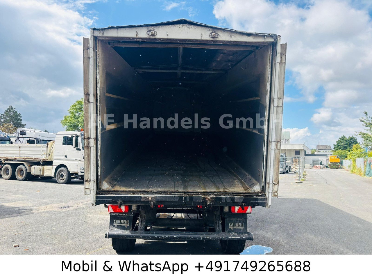 Carnehl CHKS/A Aluminium*49m³/Kombiklappe/Alcoa/1xGS - Kiper poluprikolica: slika Carnehl CHKS/A Aluminium*49m³/Kombiklappe/Alcoa/1xGS - Kiper poluprikolica Carnehl CHKS/A Aluminium*49m³/Kombiklappe/Alcoa/1xGS - Kiper poluprikolica: slika Carnehl CHKS/A Aluminium*49m³/Kombiklappe/Alcoa/1xGS - Kiper poluprikolica