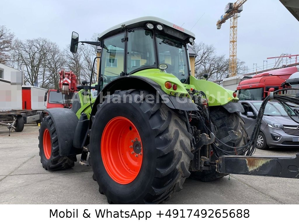 Claas Axion 820 4x4 *Straßen-Zulassung/CEBIS/AHK - Traktor: slika Claas Axion 820 4x4 *Straßen-Zulassung/CEBIS/AHK - Traktor Claas Axion 820 4x4 *Straßen-Zulassung/CEBIS/AHK - Traktor: slika Claas Axion 820 4x4 *Straßen-Zulassung/CEBIS/AHK - Traktor
