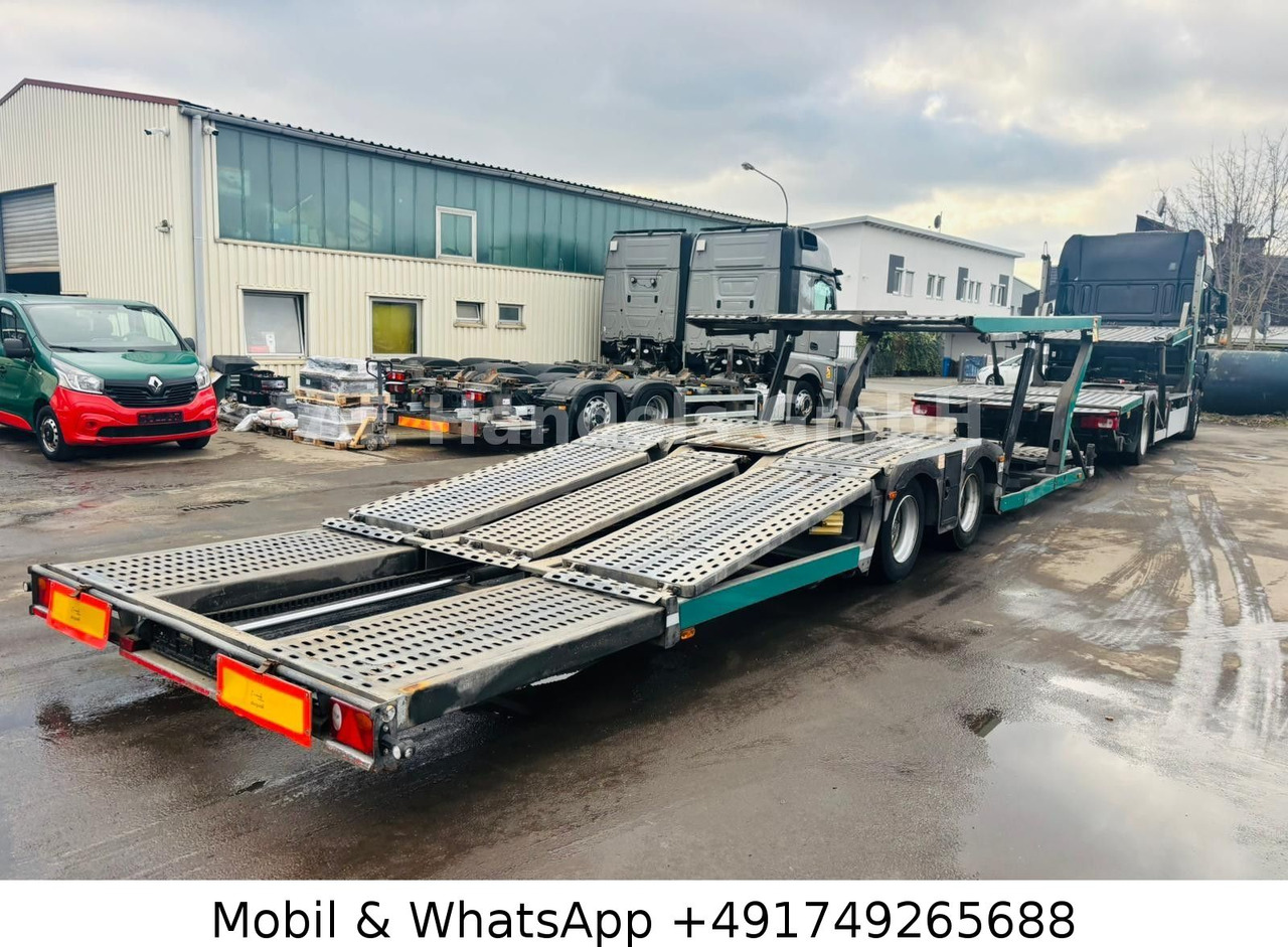 DAF XF 460 SSC 4x2 *Retarder/Standklima/2xTank/ACC - Autotransporter: slika DAF XF 460 SSC 4x2 *Retarder/Standklima/2xTank/ACC - Autotransporter DAF XF 460 SSC 4x2 *Retarder/Standklima/2xTank/ACC - Autotransporter: slika DAF XF 460 SSC 4x2 *Retarder/Standklima/2xTank/ACC - Autotransporter