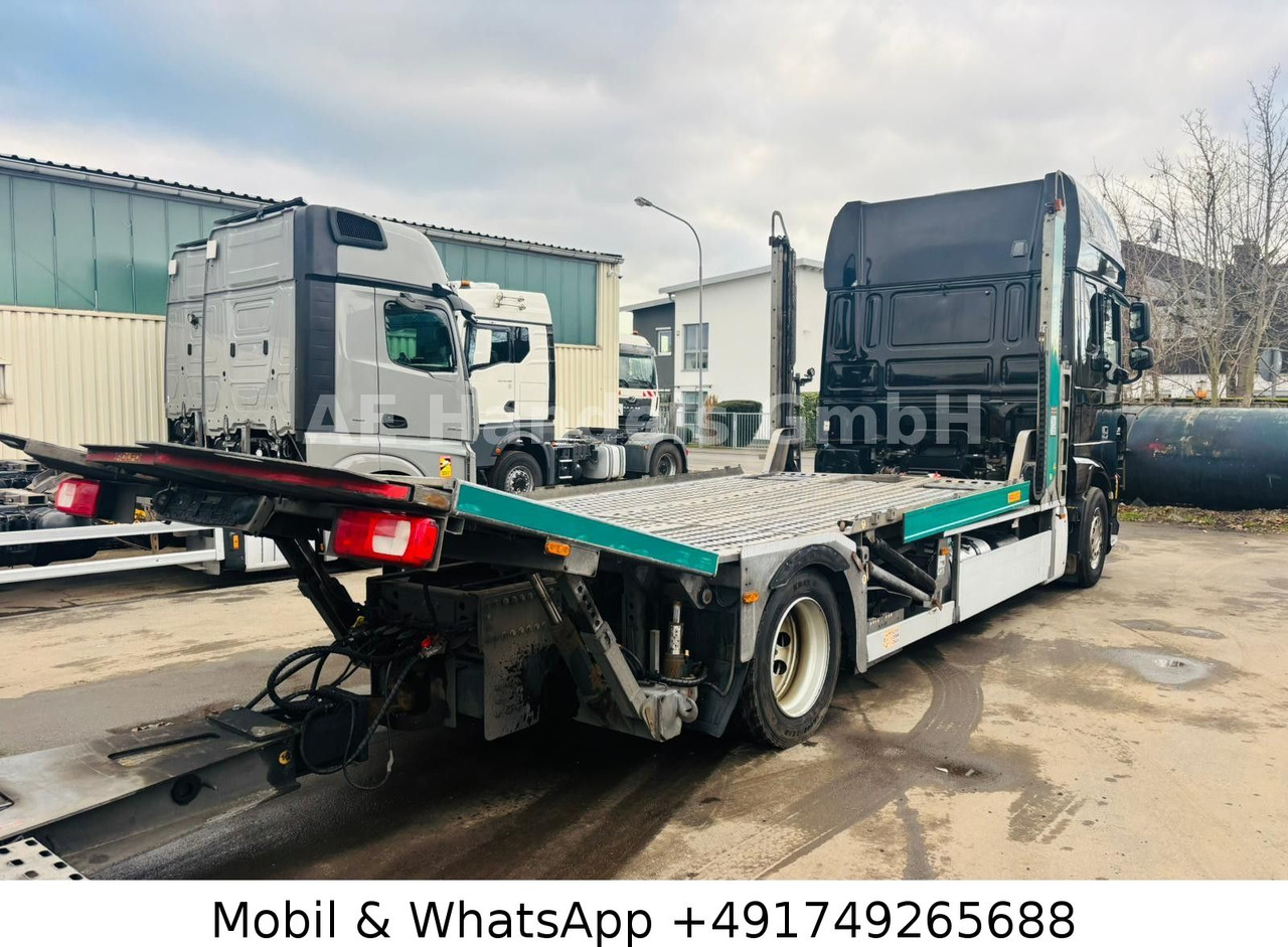 DAF XF 460 SSC 4x2 *Retarder/Standklima/2xTank/ACC - Autotransporter: slika DAF XF 460 SSC 4x2 *Retarder/Standklima/2xTank/ACC - Autotransporter DAF XF 460 SSC 4x2 *Retarder/Standklima/2xTank/ACC - Autotransporter: slika DAF XF 460 SSC 4x2 *Retarder/Standklima/2xTank/ACC - Autotransporter